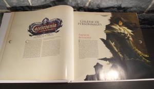 Castlevania - Lords Of Shadow 2 - Le Guide Officiel (10)